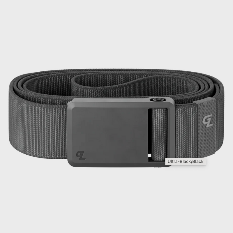 Groove Life Belts