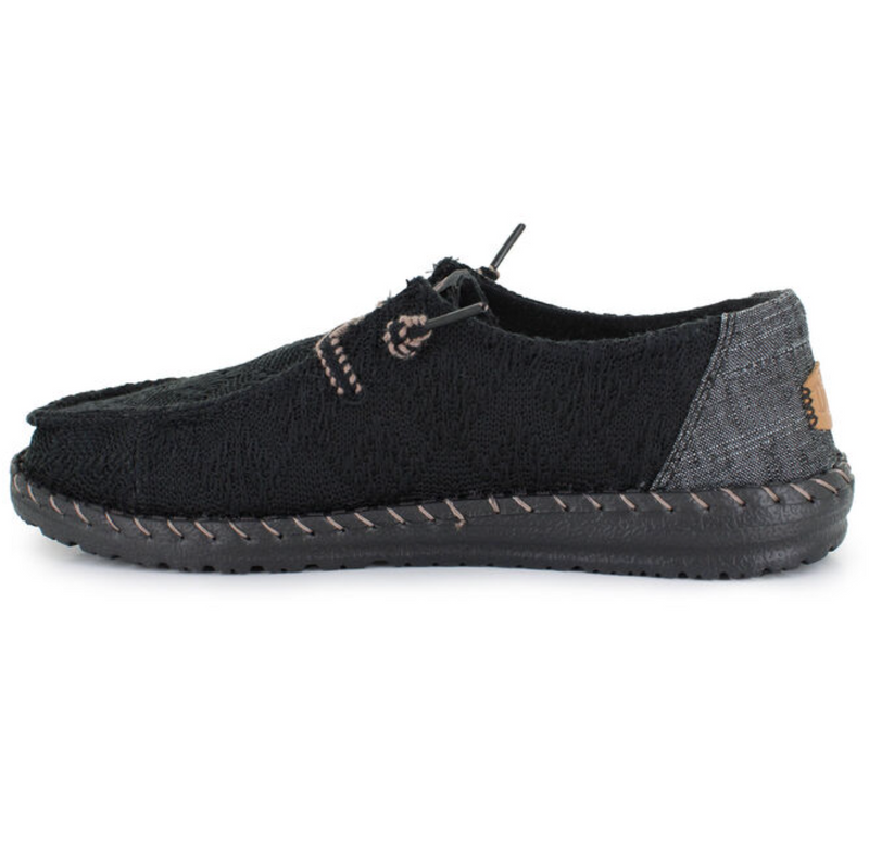 Hey Dude Wendy Boho Knit