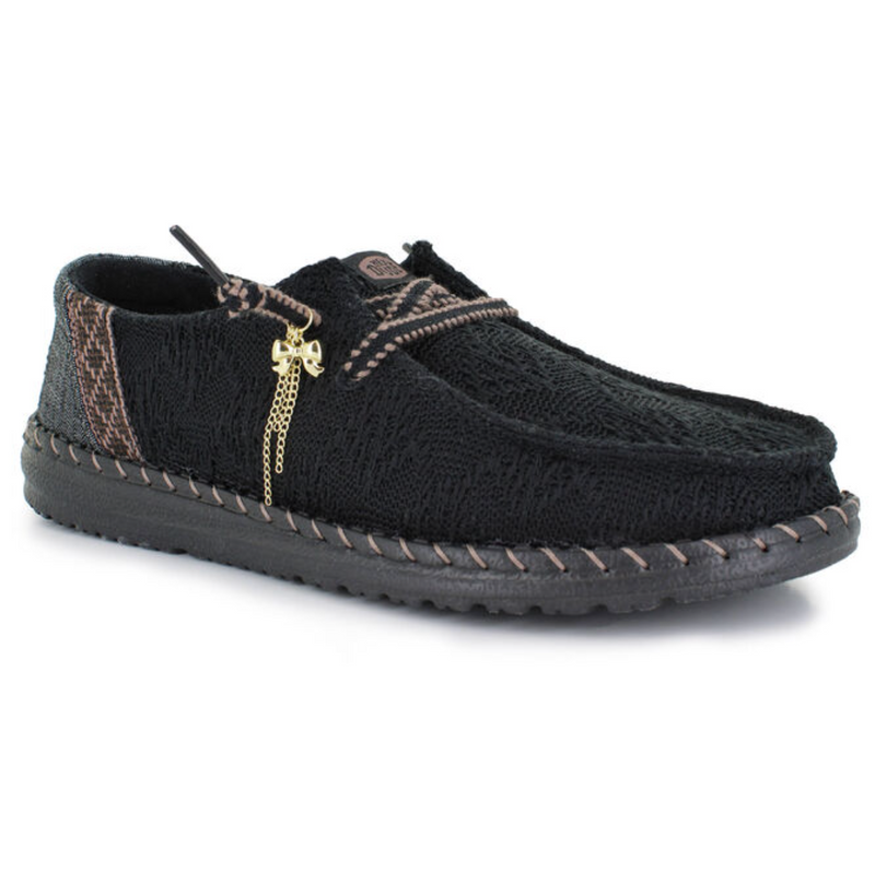 Hey Dude Wendy Boho Knit