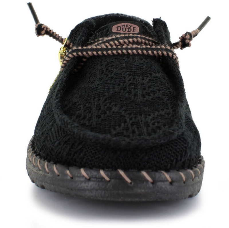 Hey Dude Wendy Boho Knit