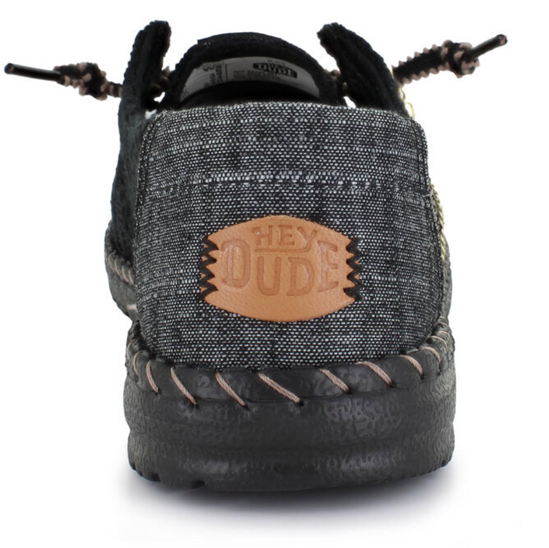 Hey Dude Wendy Boho Knit