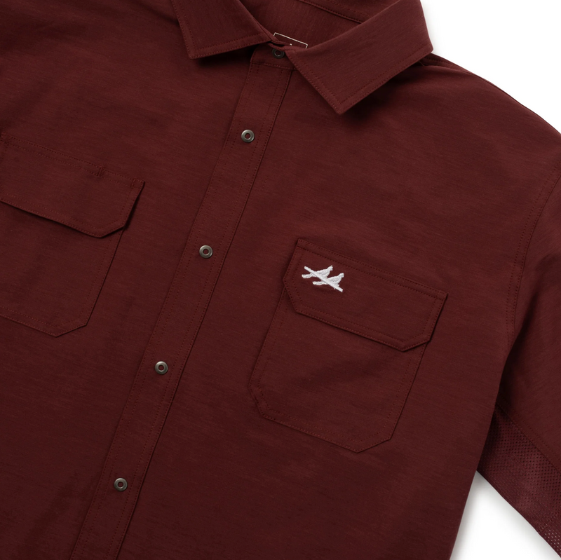 Two Dove Rio Ultimate Outdoor Blend Short The Brazos