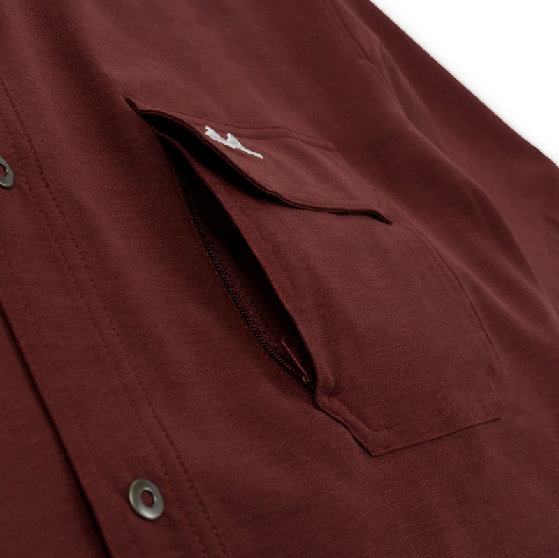 Two Dove Rio Ultimate Outdoor Blend Short The Brazos