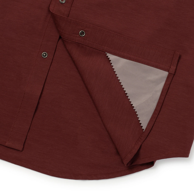 Two Dove Rio Ultimate Outdoor Blend Short The Brazos