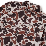 Two Dove Ultimate Outdoor Blend Long Sleeve - Boone Vintage Camo