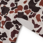 Two Dove Ultimate Outdoor Blend Long Sleeve - Boone Vintage Camo