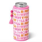 SWIG Skinny Can Cooler
