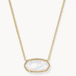 Kendra Scott Elisa Statement Necklace
