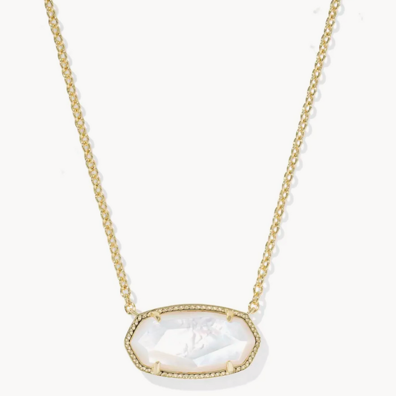 Kendra Scott Elisa Statement Necklace