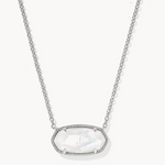 Kendra Scott Elisa Statement Necklace