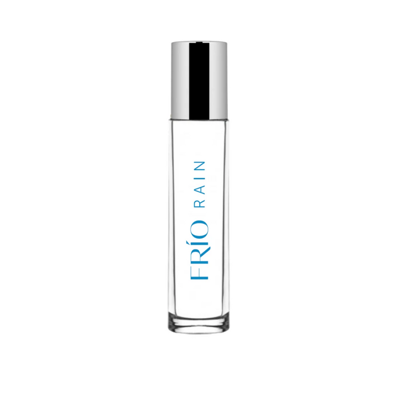 Project Fragrance Frio Rain