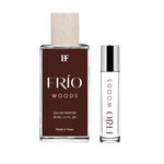 Project Fragrance Frio Woods