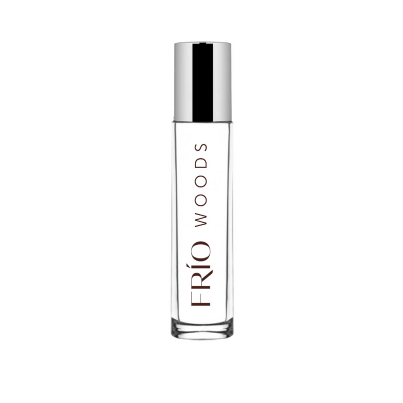Project Fragrance Frio Woods