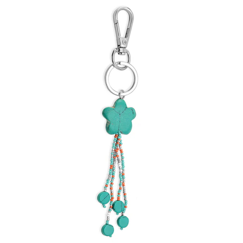 Myra Shooting Star Key Chain