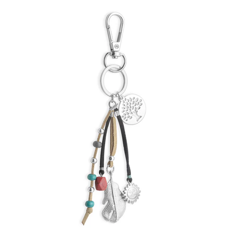 Myra Mesa Spirit Key Chain