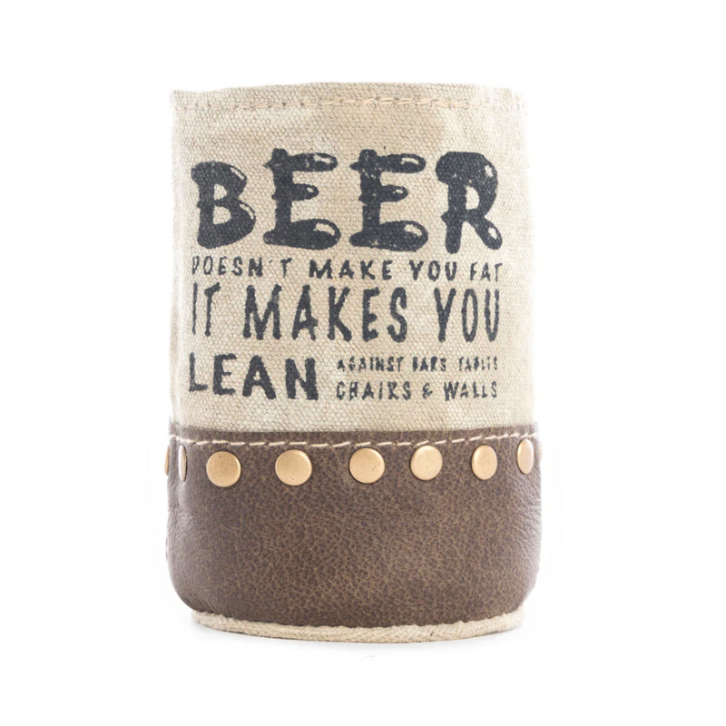 Myra 'Beer Doesn’t Make You Fat' - Can Holder