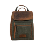 Myra Carriage Backpack