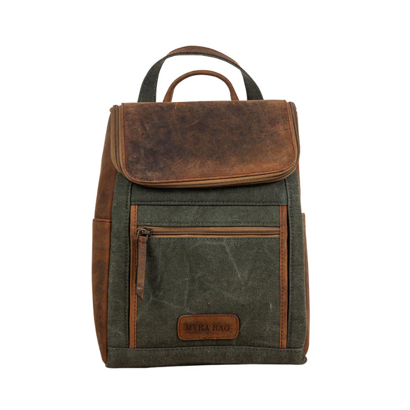 Myra Carriage Backpack