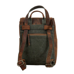 Myra Carriage Backpack
