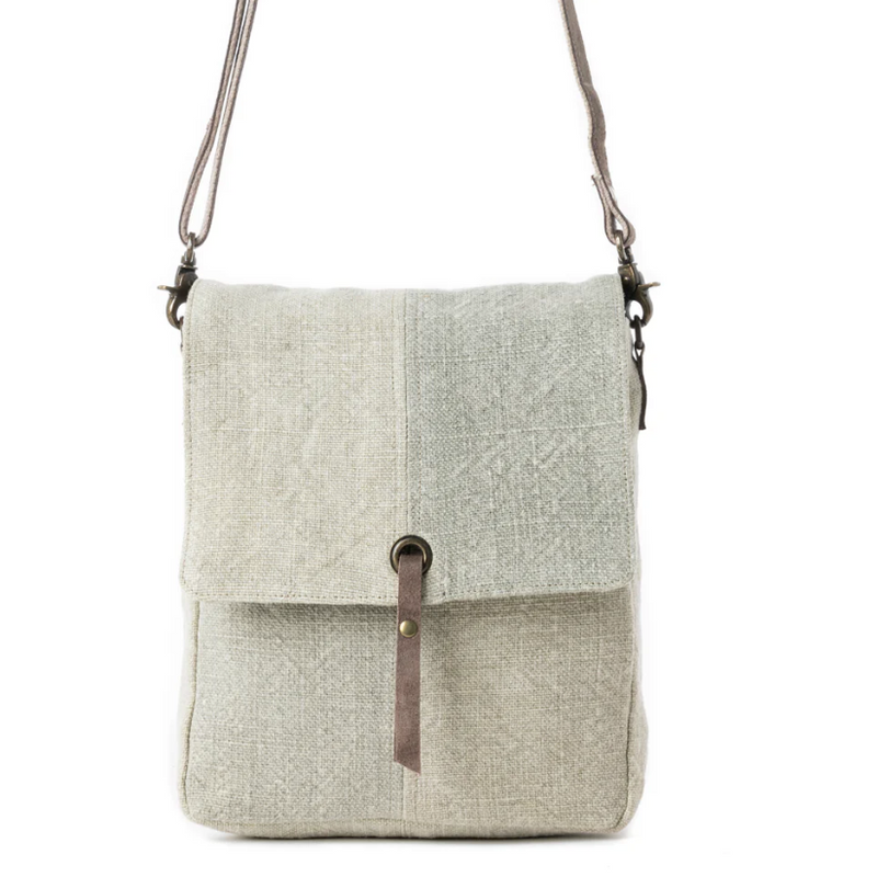 Myra Prairie Winds Shoulder Bag