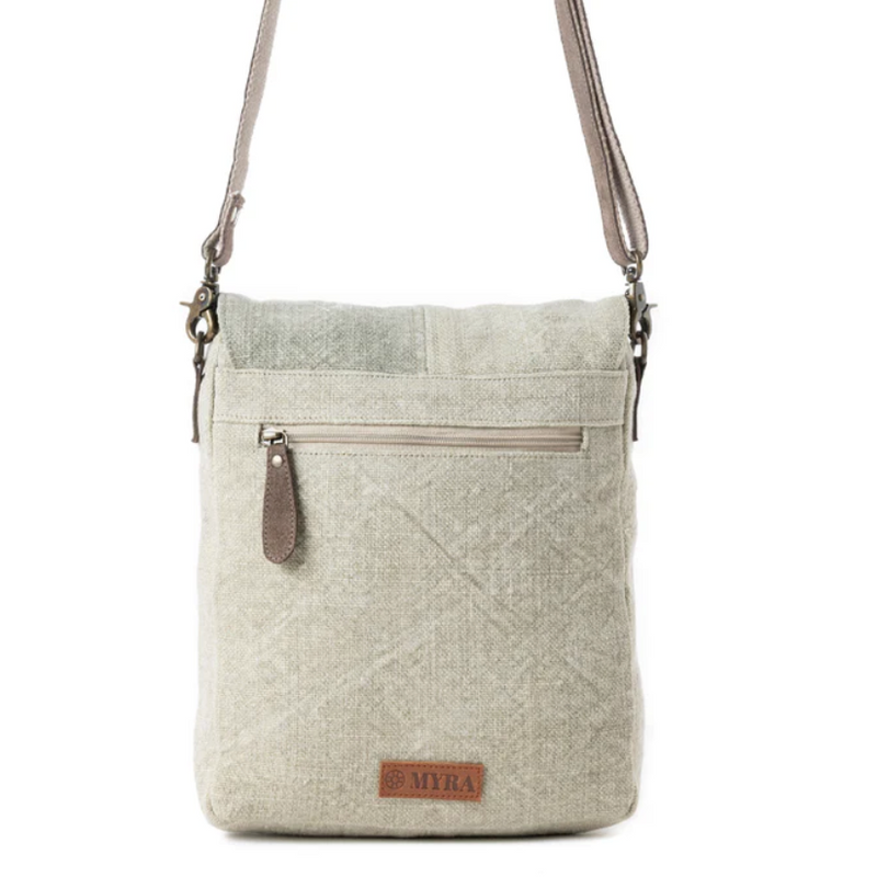 Myra Prairie Winds Shoulder Bag