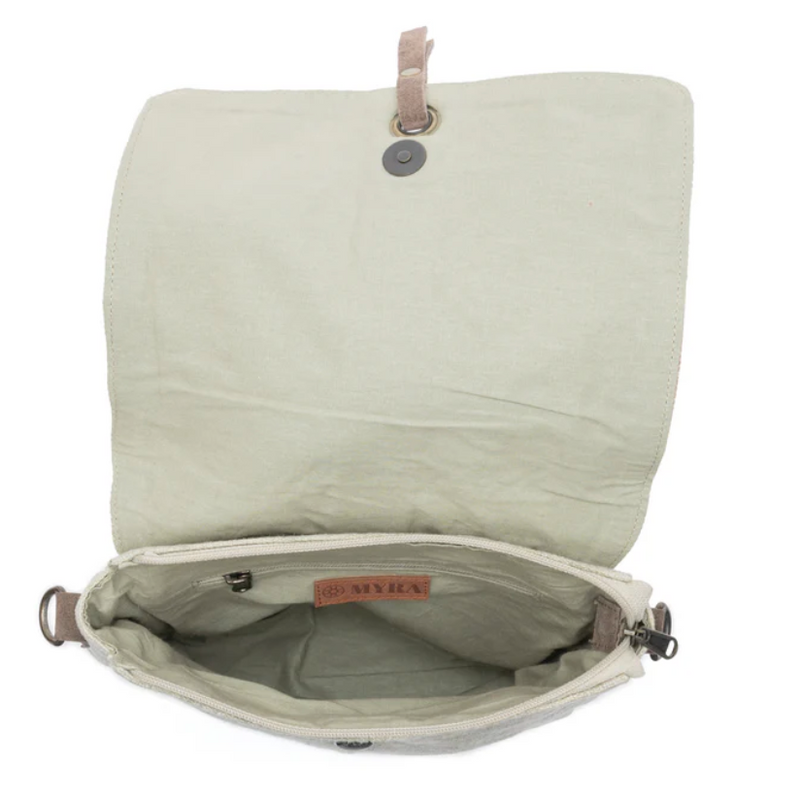 Myra Prairie Winds Shoulder Bag