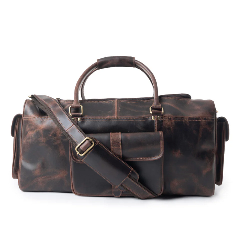 Myra Thunderbird Bag