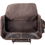 Myra Thunderbird Bag