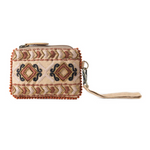 Sierra Sunset Pouch