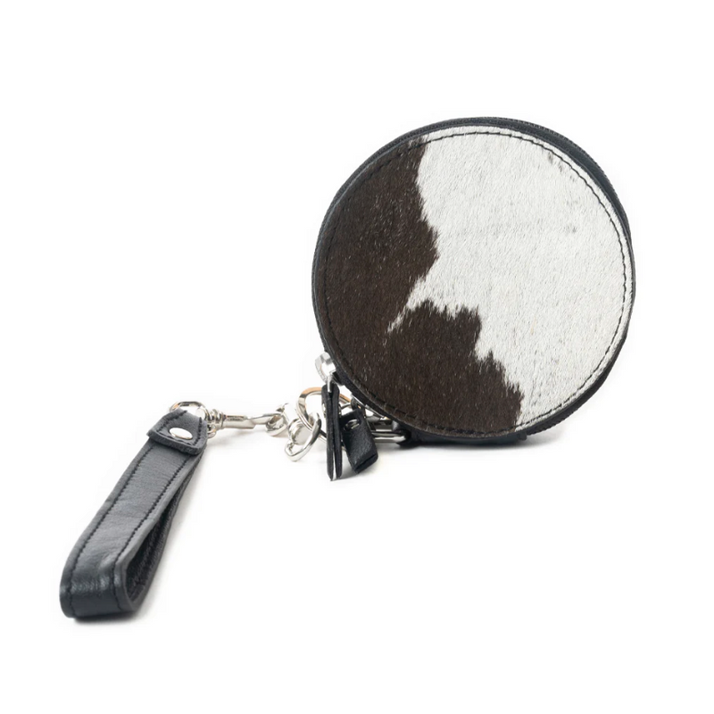 Myra Mesa Coin Pouch