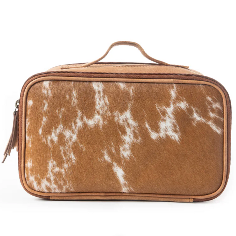 Myra Martha Toiletries Bag