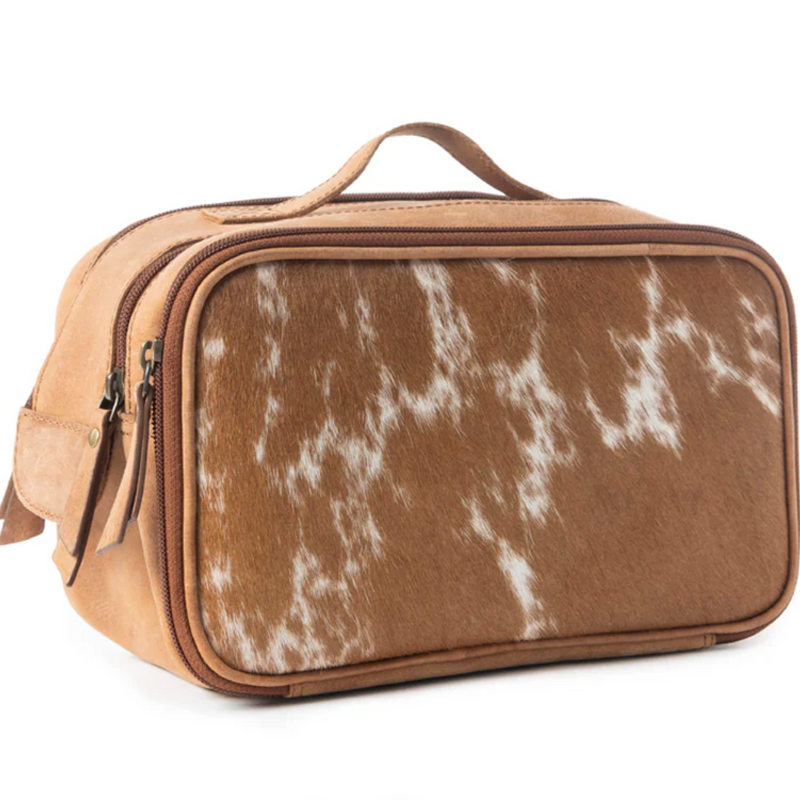 Myra Martha Toiletries Bag