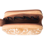 Myra Martha Toiletries Bag