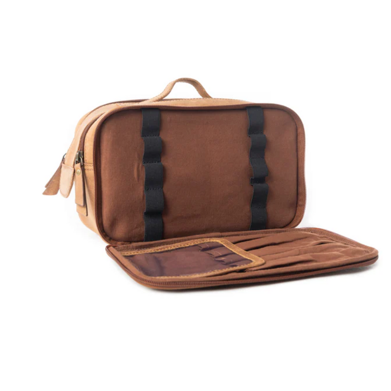 Myra Martha Toiletries Bag