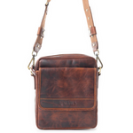 Myra Desmona Crossbody
