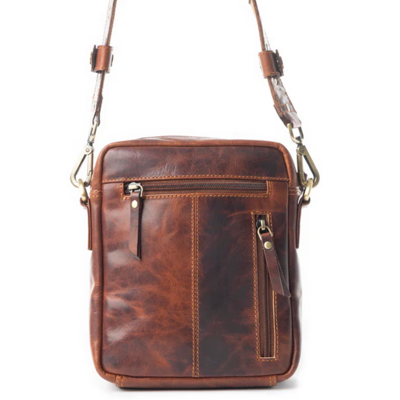 Myra Desmona Crossbody