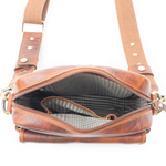 Myra Desmona Crossbody