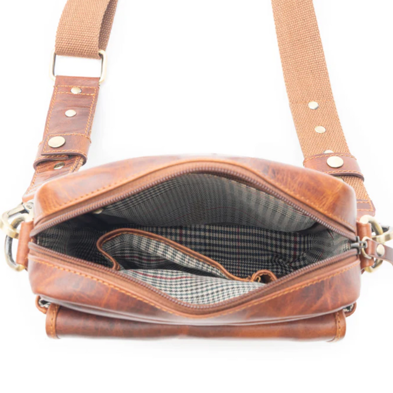 Myra Desmona Crossbody