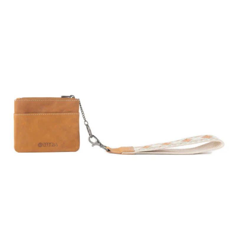 Myra Canyon Breeze Card Holder