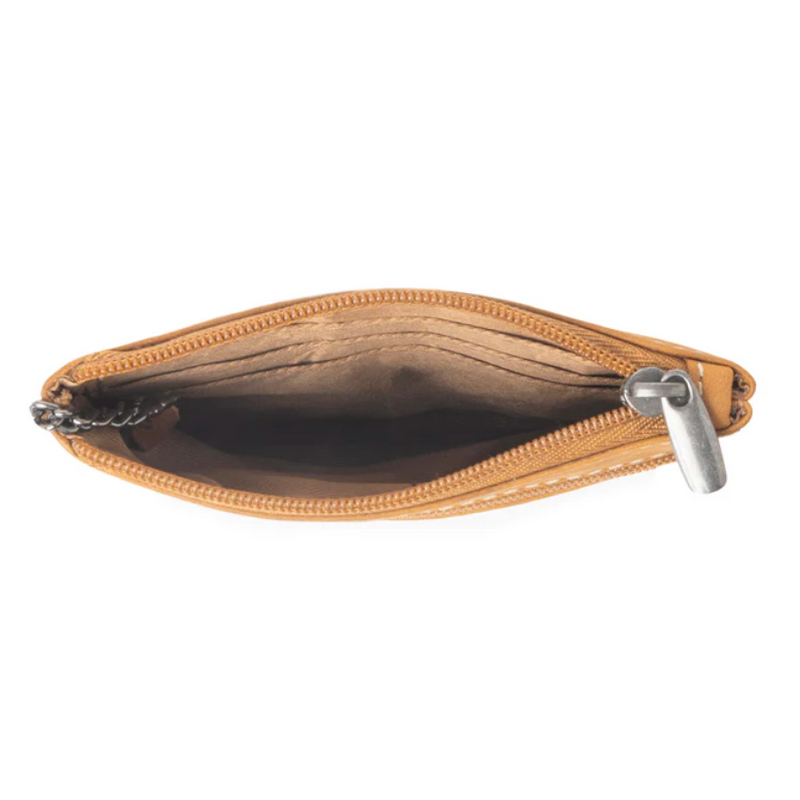 Myra Canyon Breeze Card Holder
