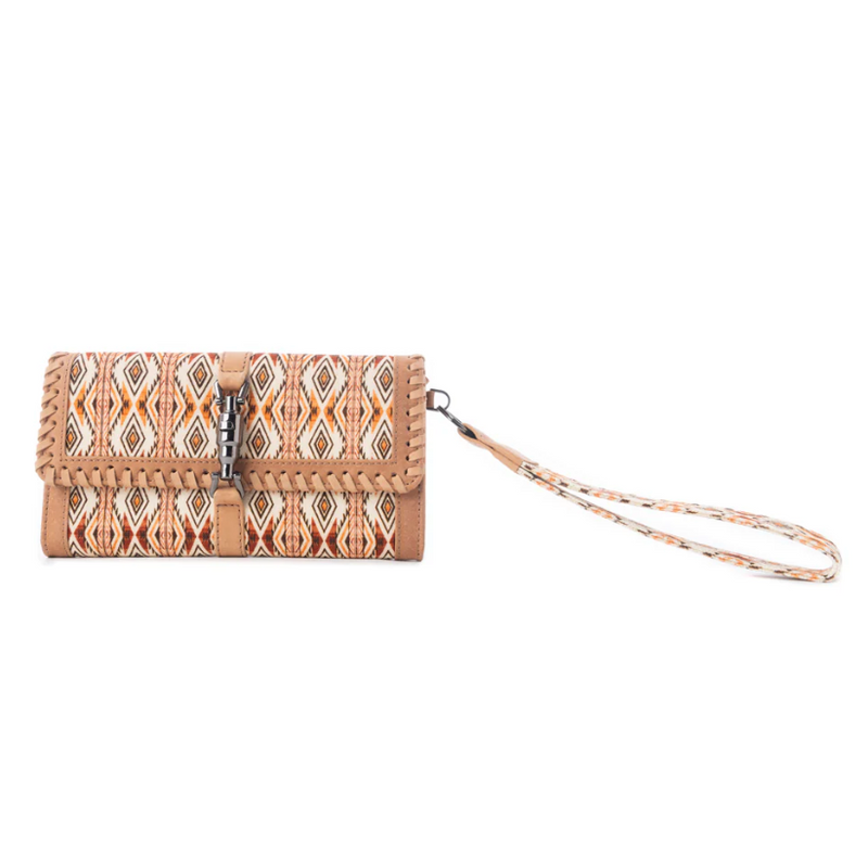 Myra Sonora Sunset Wallet