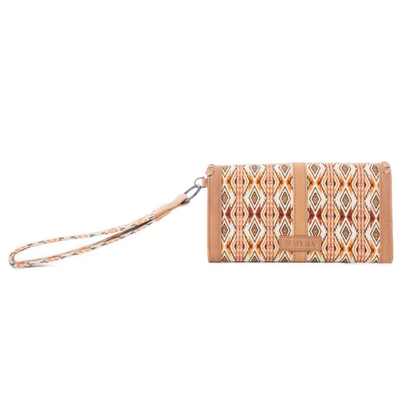 Myra Sonora Sunset Wallet