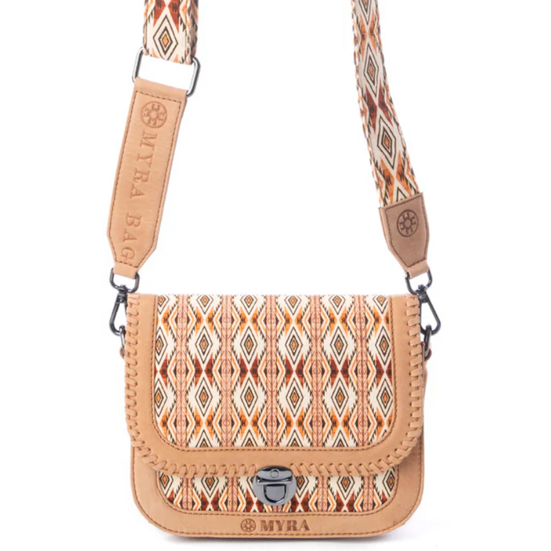 Myra Sonora Sunset Crossbody