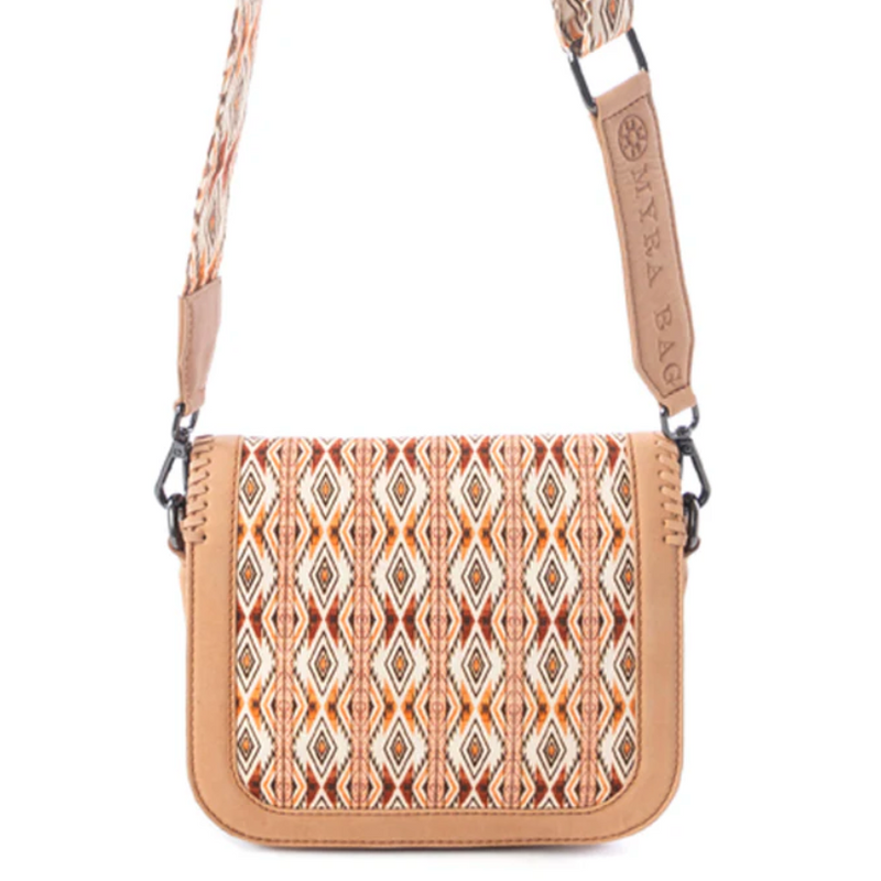 Myra Sonora Sunset Crossbody