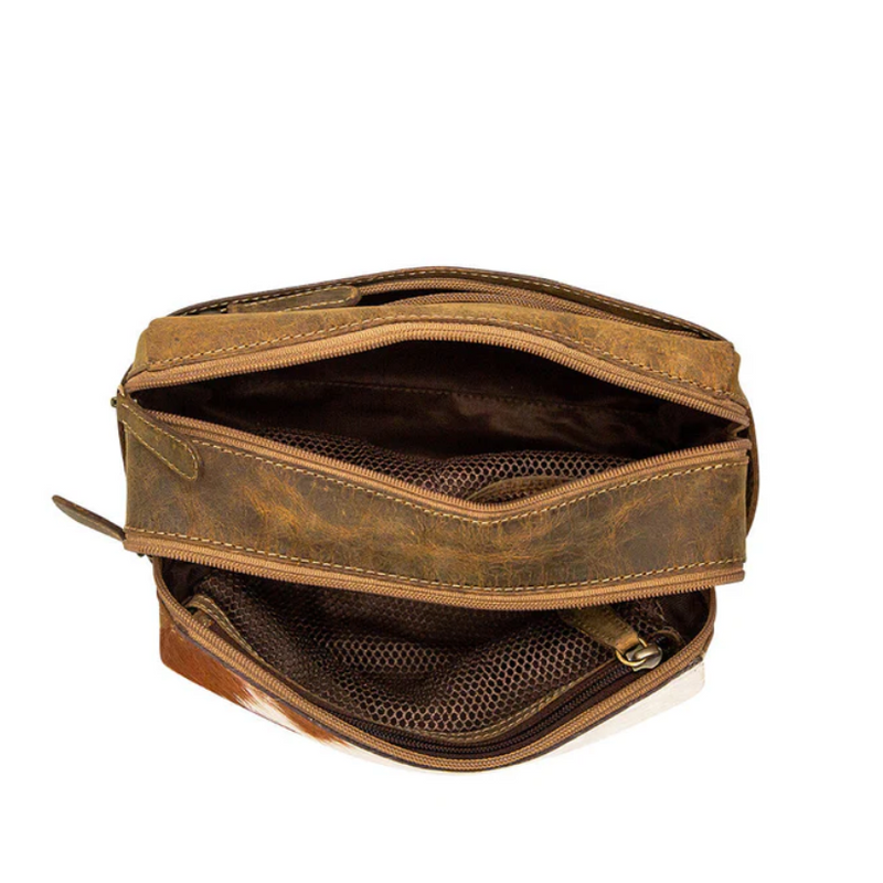 Myra Ferald Shaving Kit