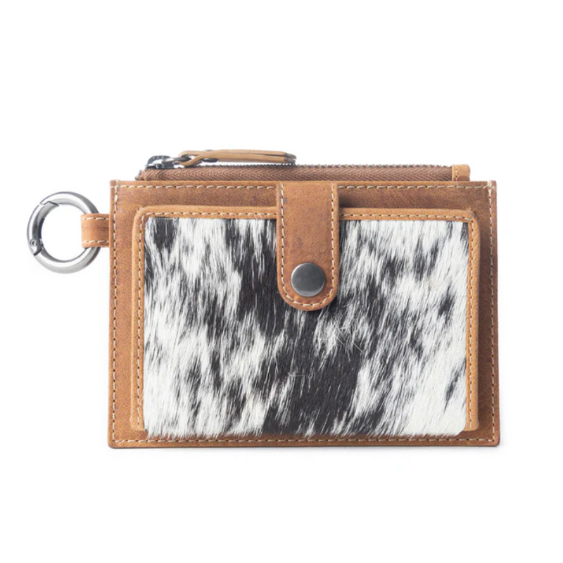 Myra Wind Rider Card Holder