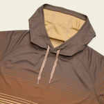 Howler Loggerhead Hoodie Plains