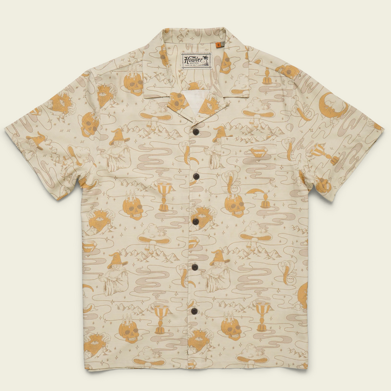 Howler Monoloha Shirt