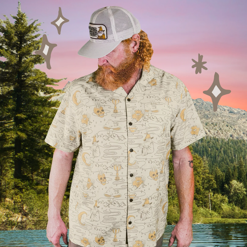 Howler Monoloha Shirt