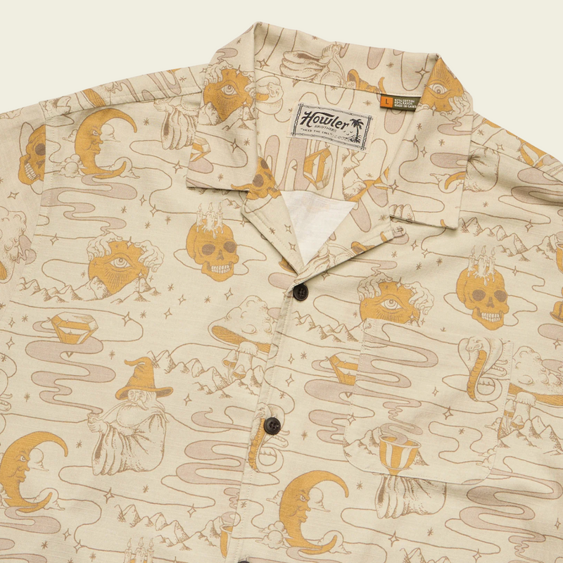 Howler Monoloha Shirt